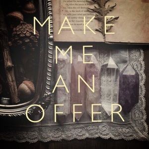 W E L C O M E ! 🦋